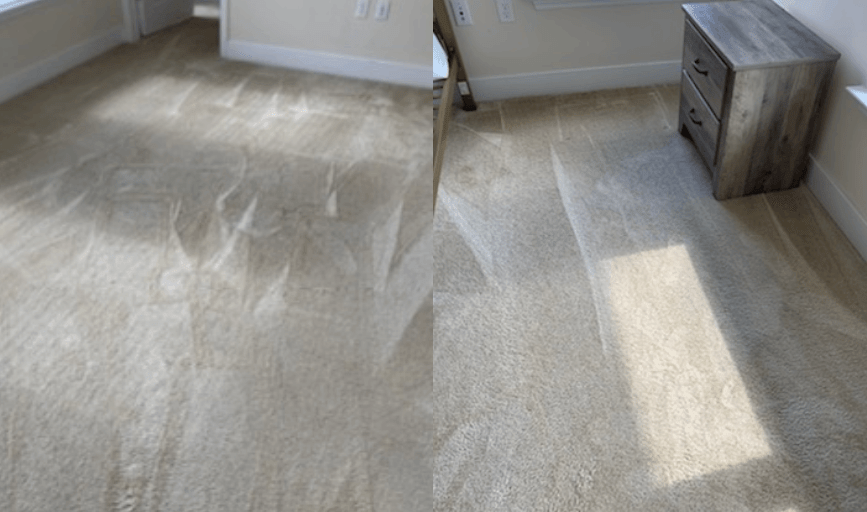 CARPET WASHING